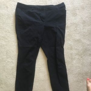 Liz Claiborne Career Classic Emma Pants 16